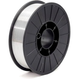 Lasdraad Staal SG2 - 0,6mm rol 5 kg