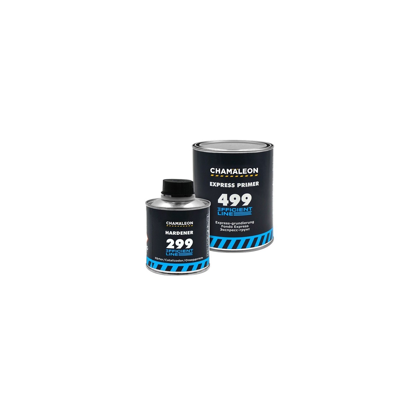 499 Express Primer - Set 1,25 liter Chameleon