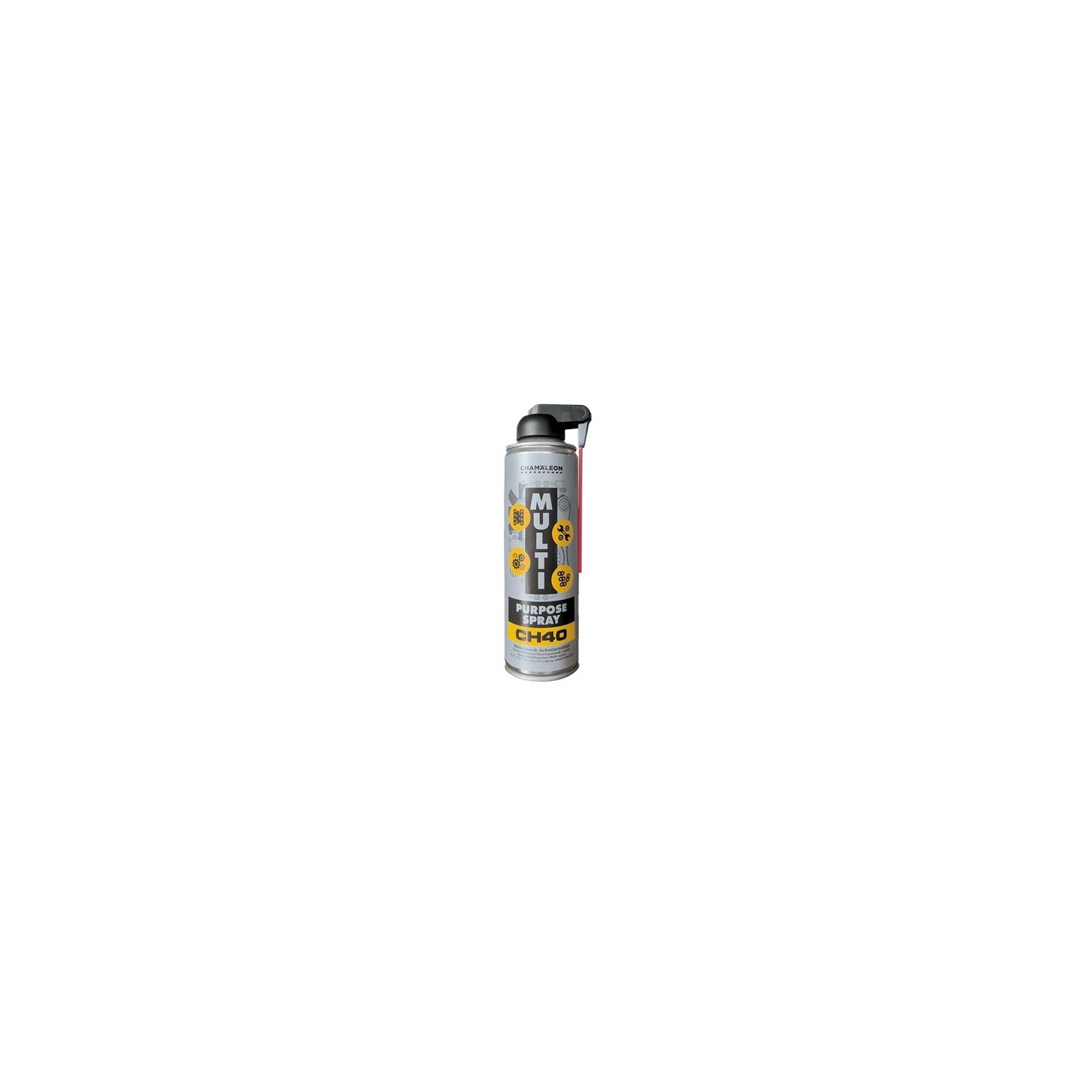 Multi purpose spray 500 ml - Chamäleon
