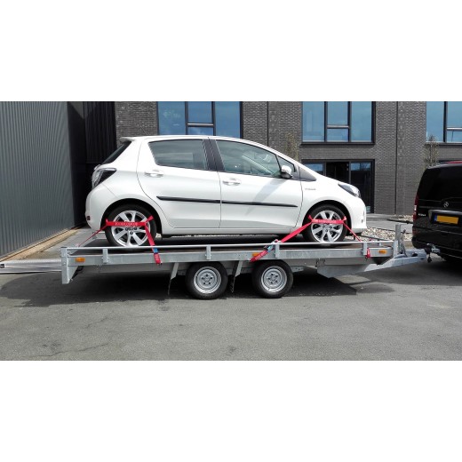 Verlichtingset magnetisch LED
