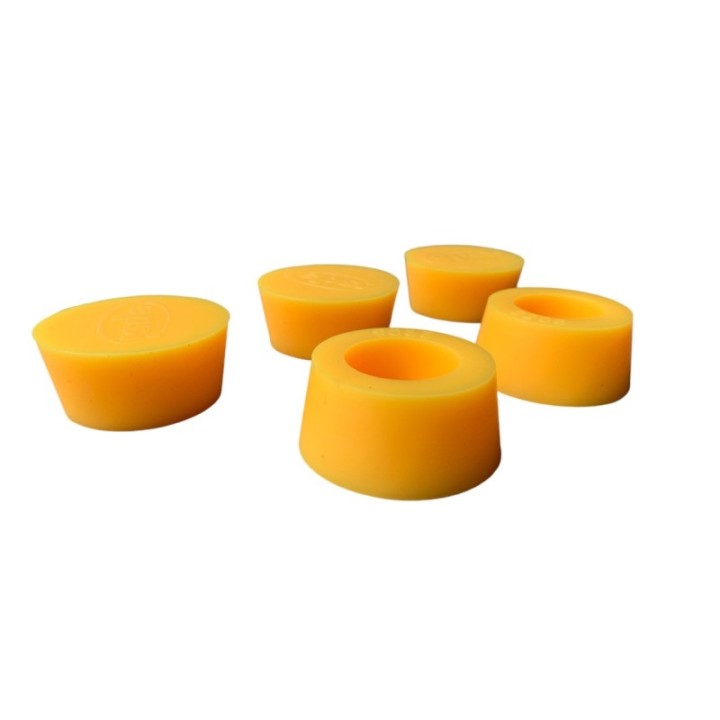 Conische stoppen 50/60 mm 5 stuks