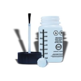 Nylon verfzeefjes 190 micron 125 stuks