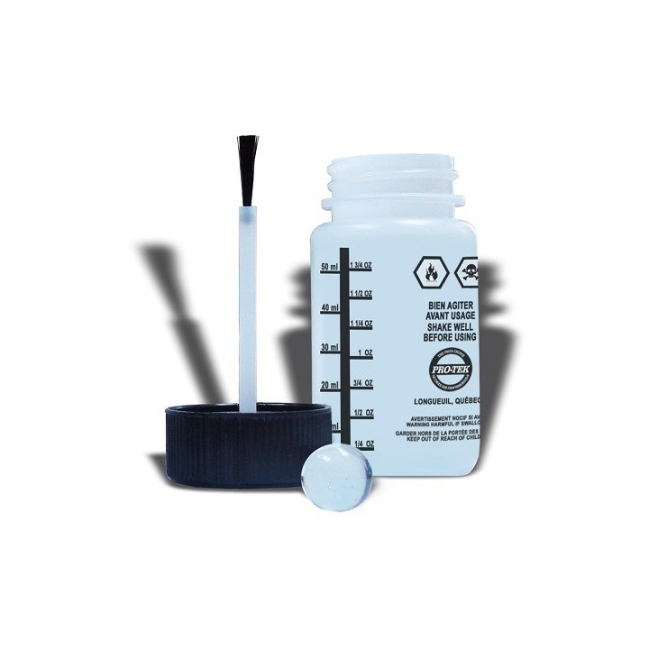 Lakstift / monsterflesje 60 ml