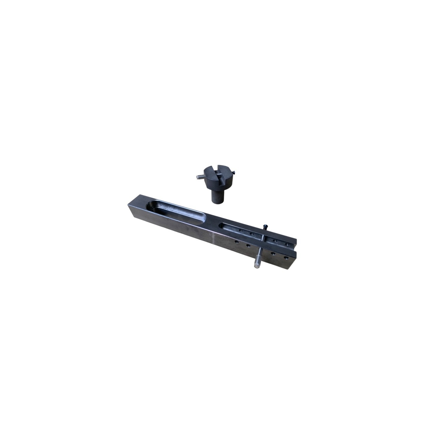 Thumbnail die set