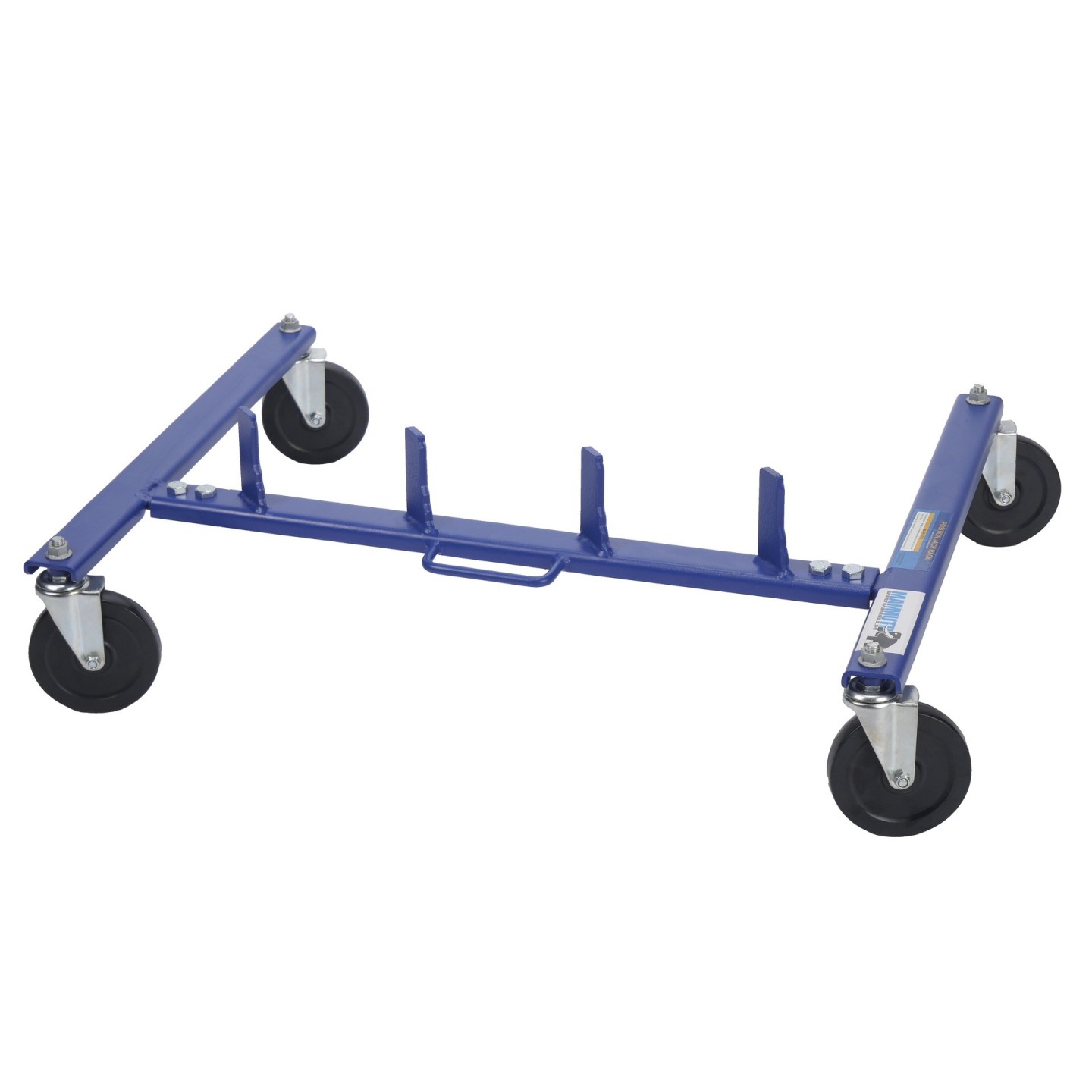 AUTOMOVER / DOLLY PER 2 STUKS