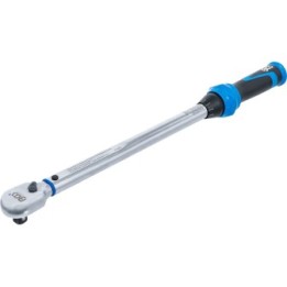 Momentsleutel 1/2" - 30-210 Nm