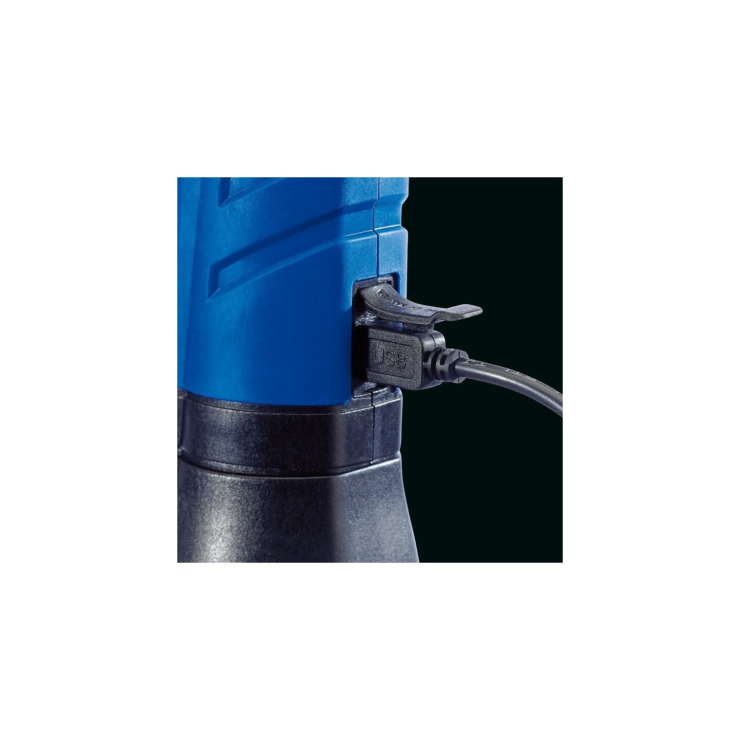 Monteurshoofdlamp 5W