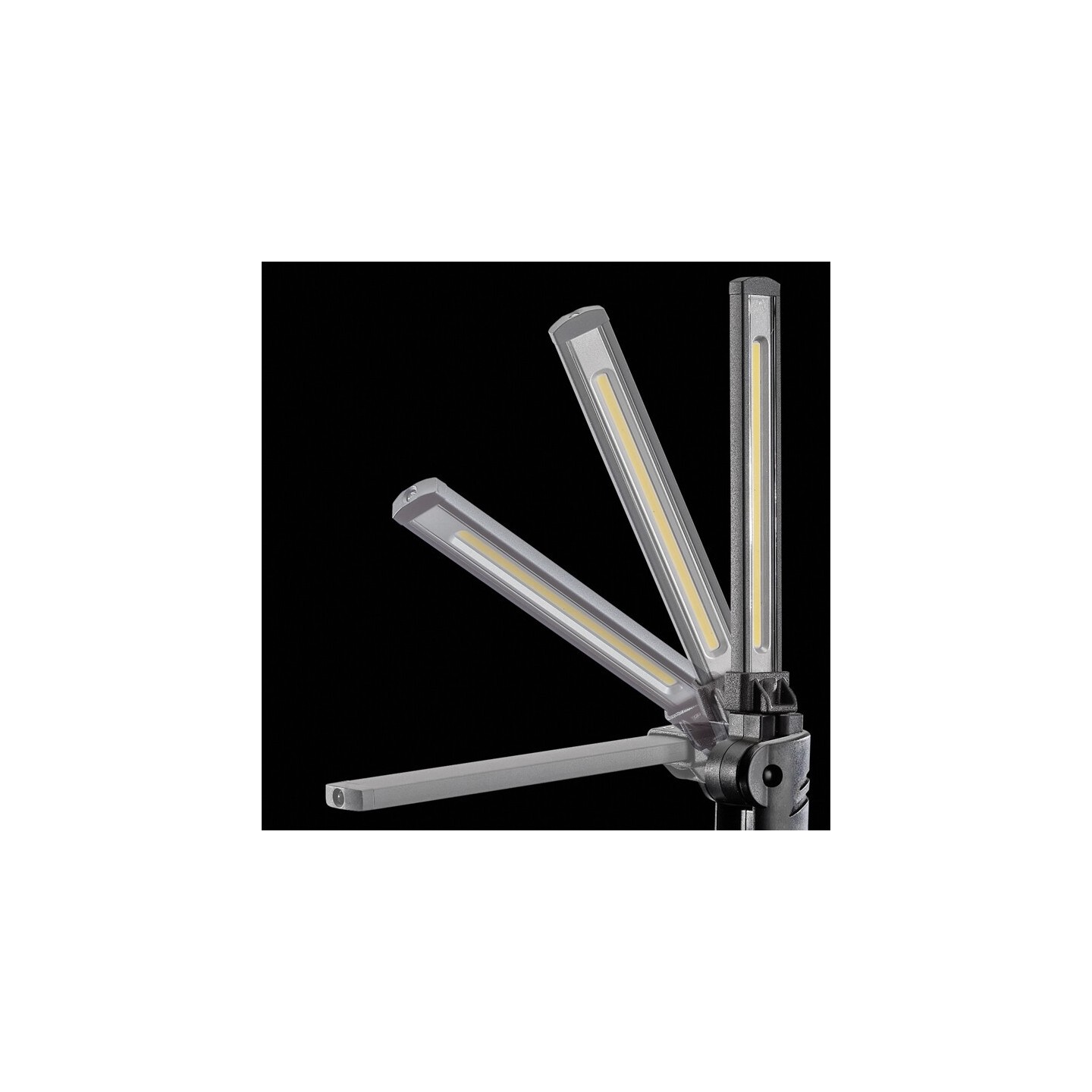 Monteurshoofdlamp 5W
