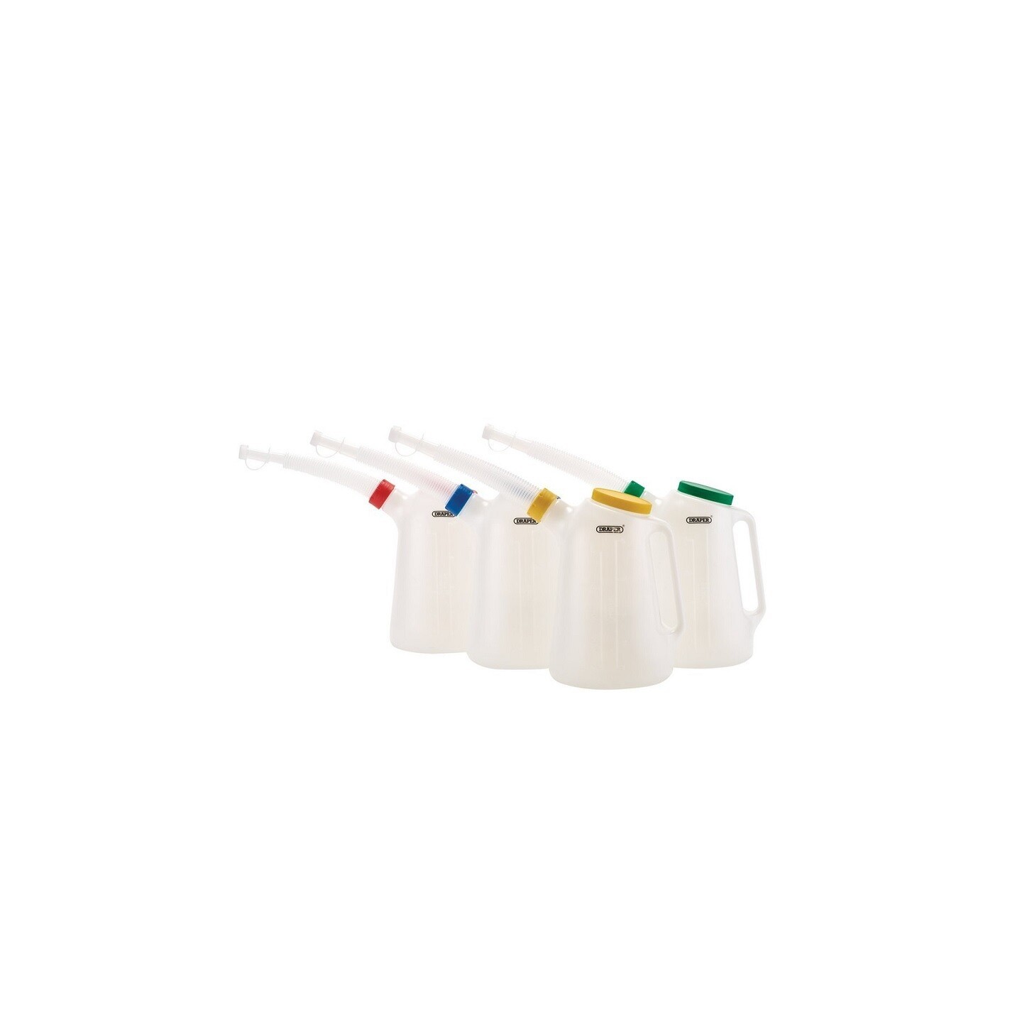 Schenkkan set 5L, 4dlg