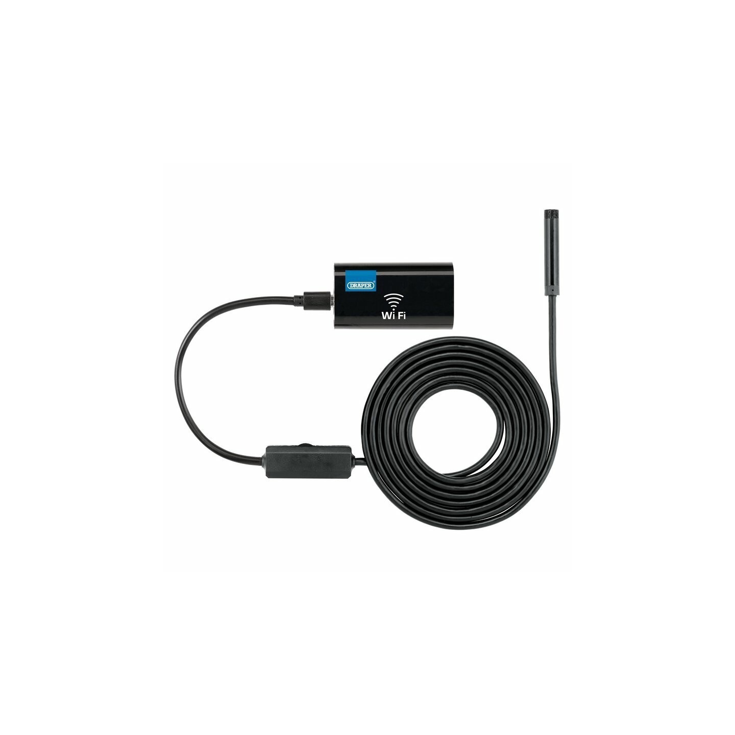 Wi-Fi Endoscoop