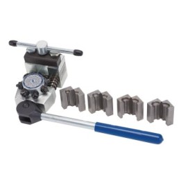 Remleiding fels set hydraulisch LUXE