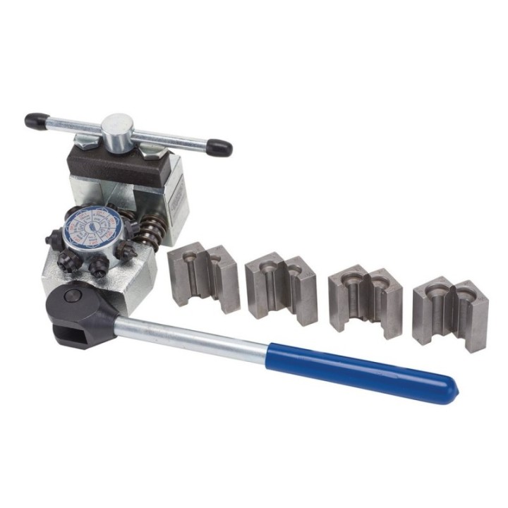 Remleiding fels set hydraulisch LUXE