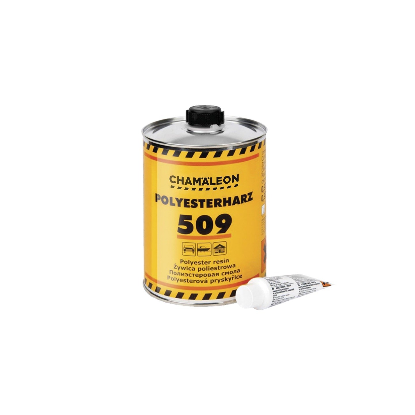 Nylon verfzeefjes 190 micron 125 stuks