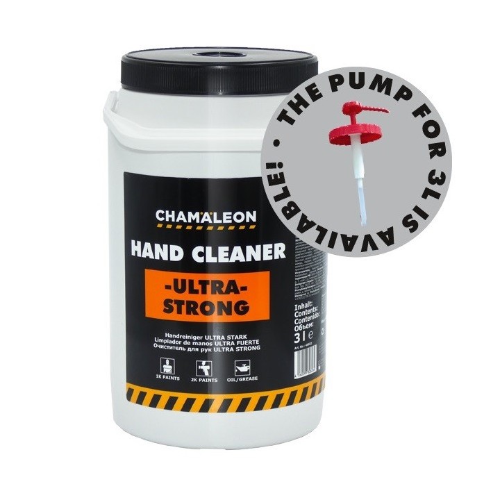 Garagezeep Ultra Strong 3 Liter