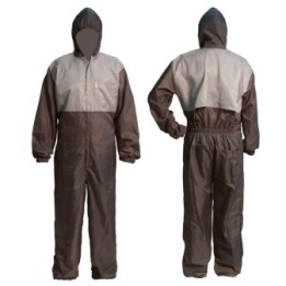 Spuitoverall Airsuit