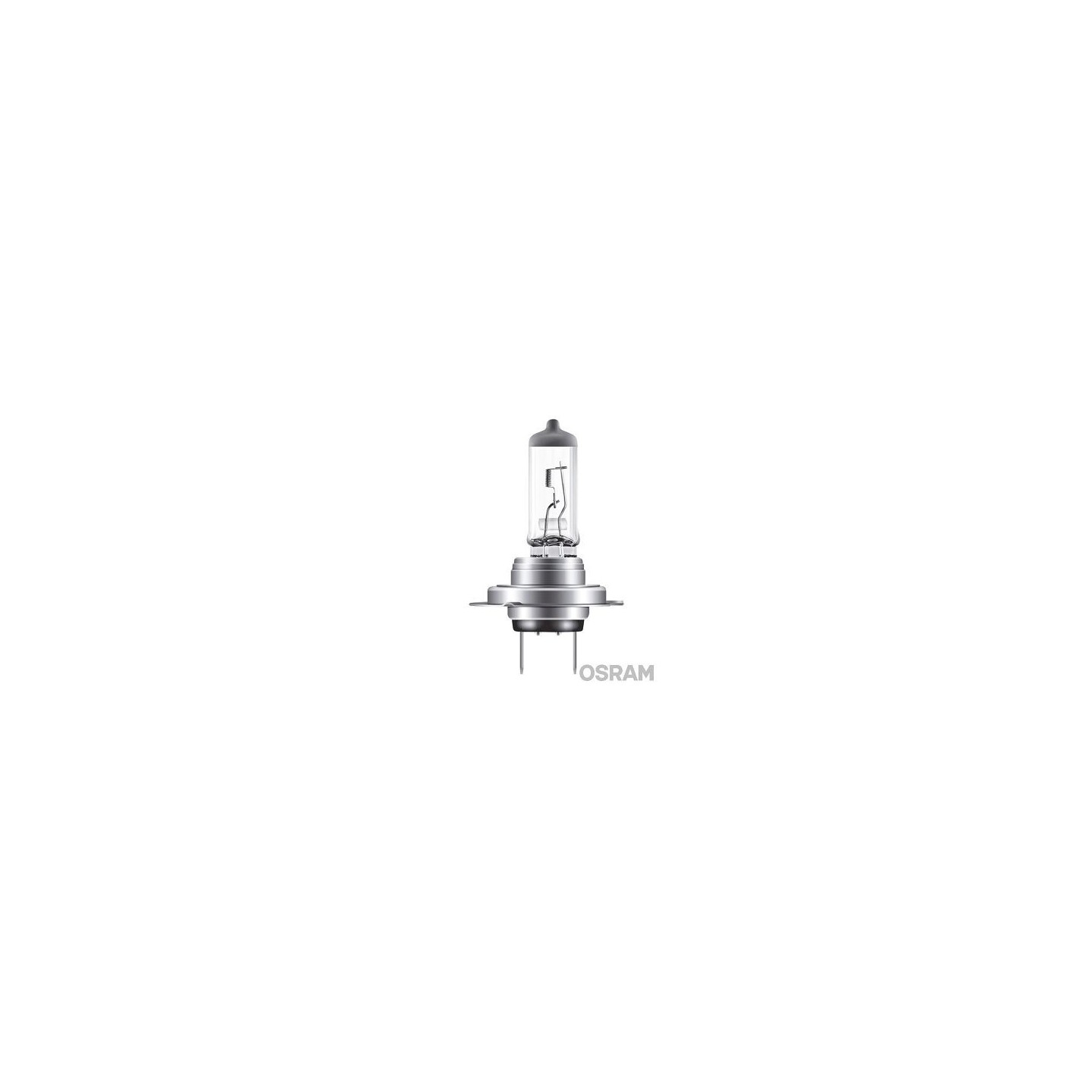 Lamp 12v 55w H7 Px26d