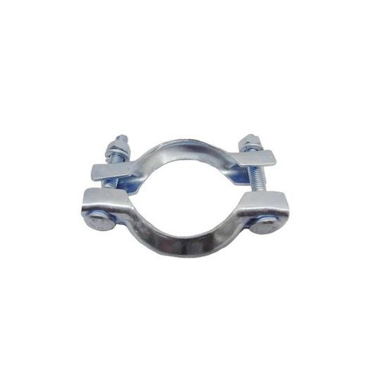 Uitlaatklem 53 mm Citroen Peugeot