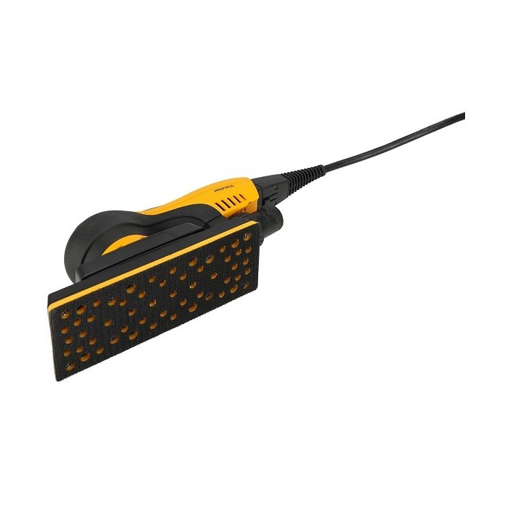 Mirka® DEOS II 383 70 mm x 198 mm, uitslag 3.0 mm vlakschuurmachine excentrisch