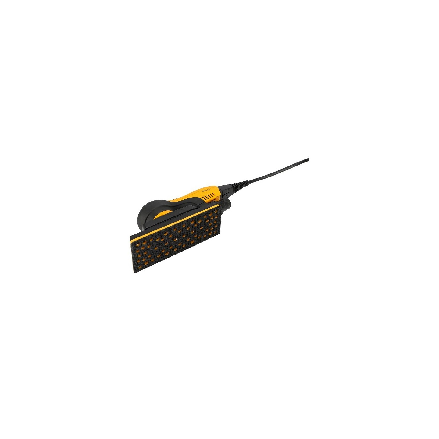 Mirka® DEOS II 383 70 mm x 198 mm, uitslag 3.0 mm vlakschuurmachine excentrisch