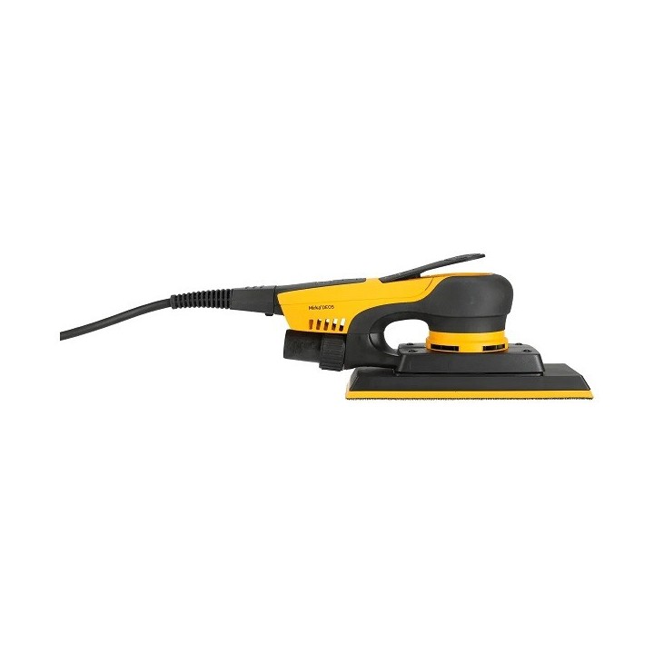 Mirka® DEOS II 383 70 mm x 198 mm, uitslag 3.0 mm vlakschuurmachine excentrisch