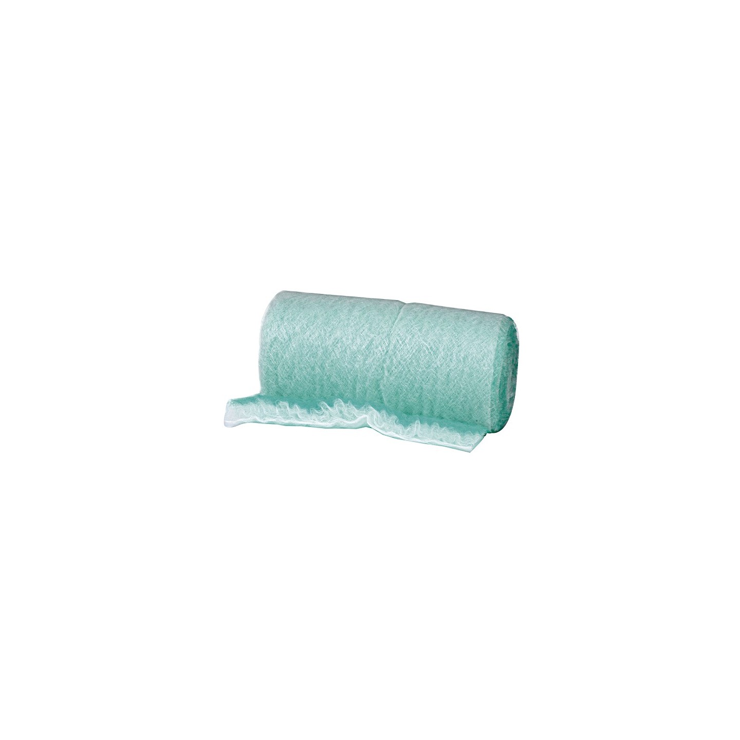 Paintstop Verfnevel Filter 50x500mm rol 25 meter lang