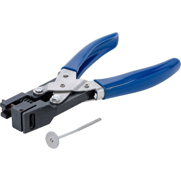 Ponstang Heavy Duty incl. 7 Adapters