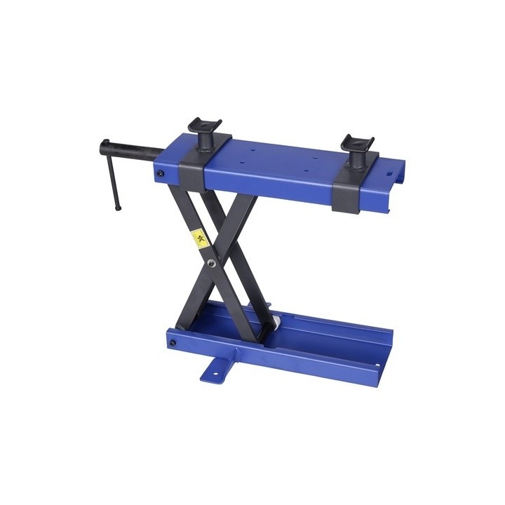 Dwarslift / schaarlift voor heftafel 500 kg