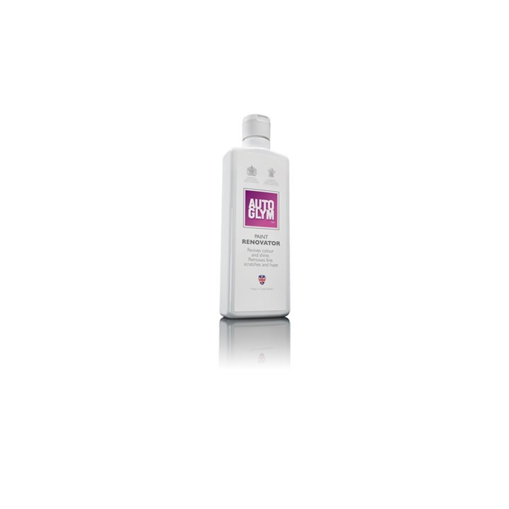 Paint Renovator 325 ml - Autoglym