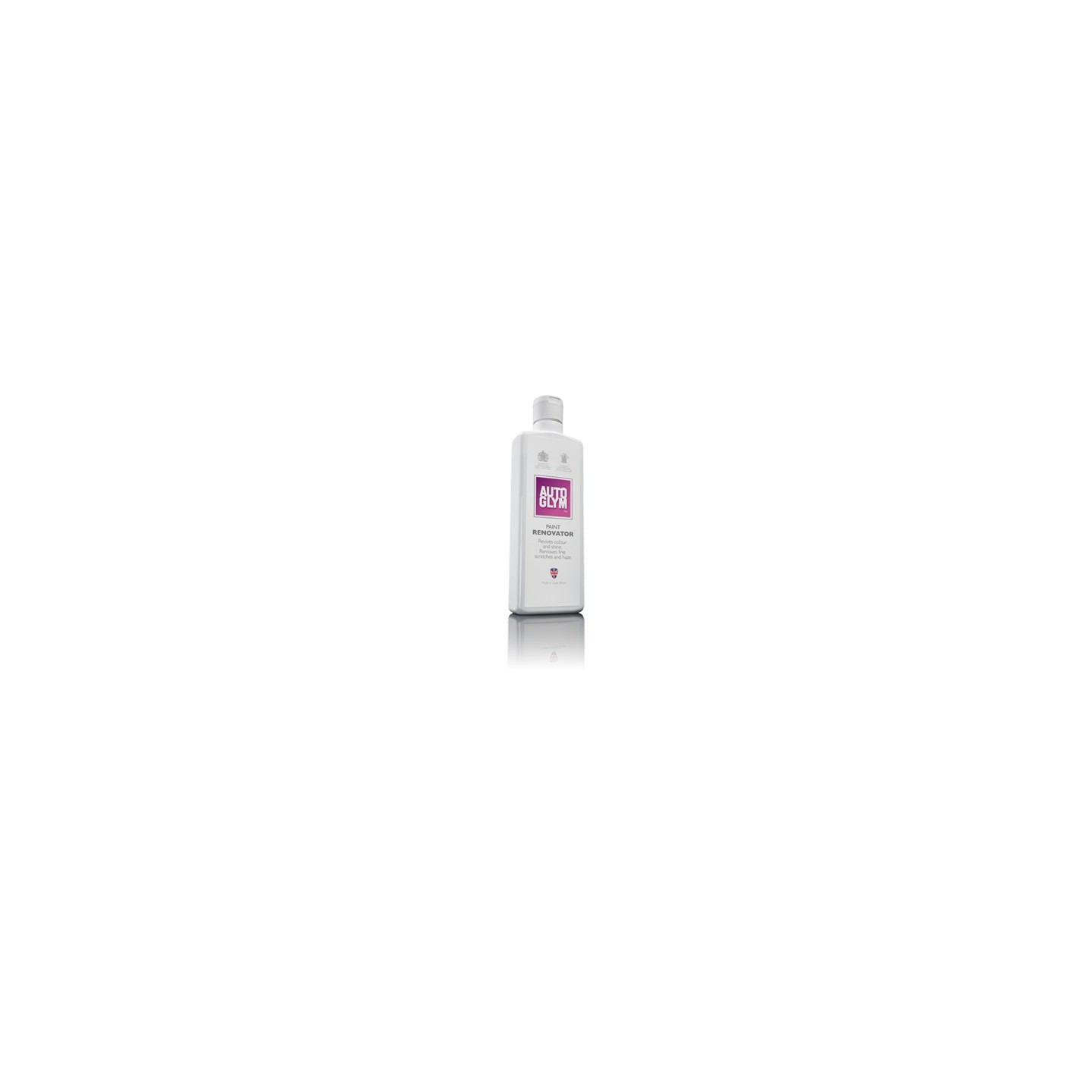 Paint Renovator 325 ml - Autoglym