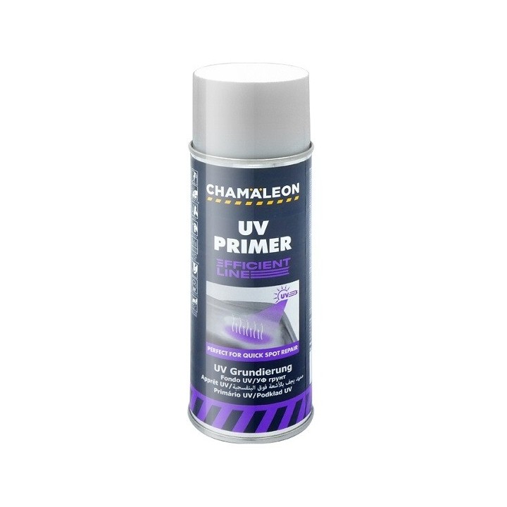 UV Primer spuitbus 400 ml - Chamäleon