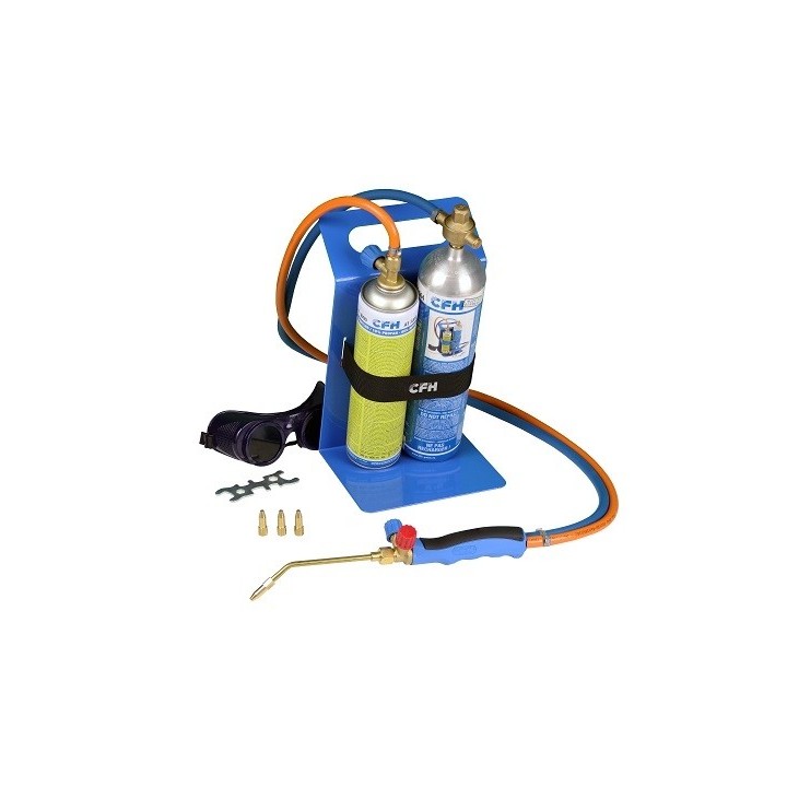 LAS-FIX SF 3100 CFH