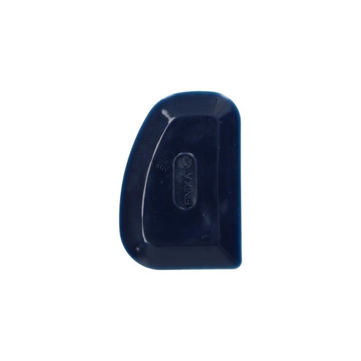 Plamuur rubber - complexe contouren