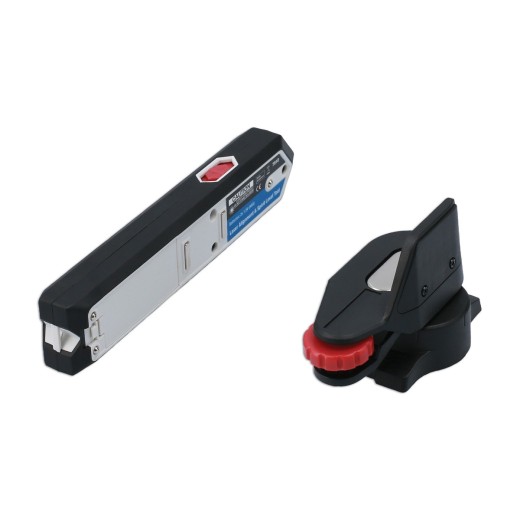 Trakrite Camber Bar - GUNSON