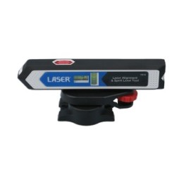 Laseruitlijnings- en waterpasgereedschap - GUNSON