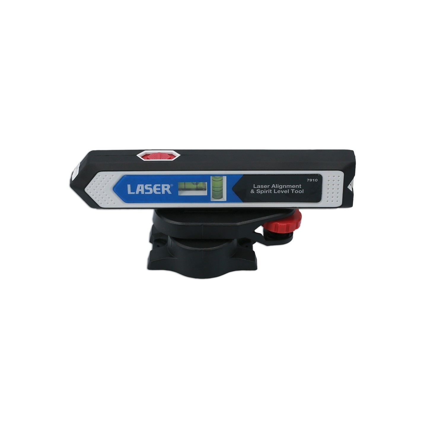 Laseruitlijnings- en waterpasgereedschap - GUNSON