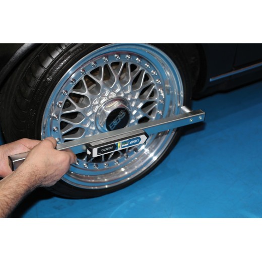 Trakrite Camber Bar - GUNSON