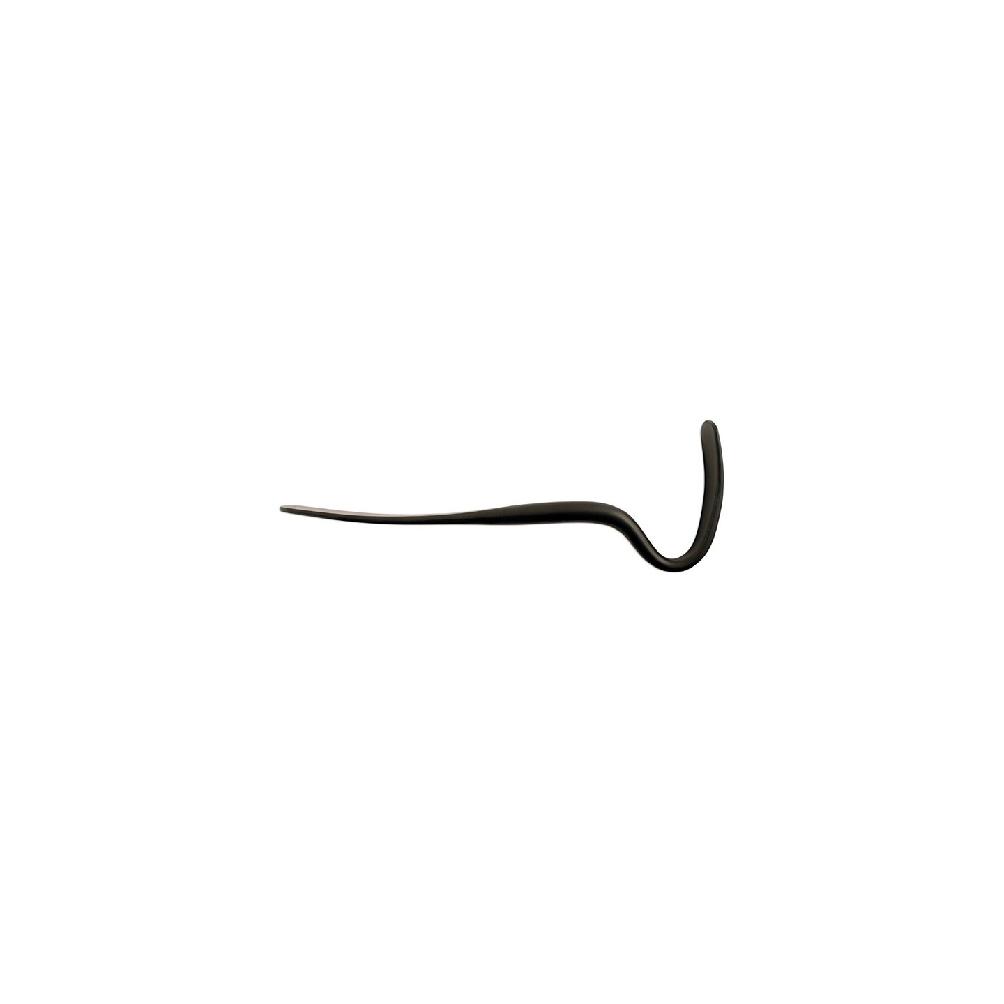 Slapping spring spoon