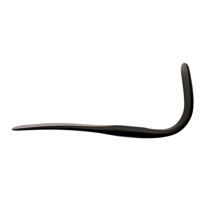 Slapping spring spoon