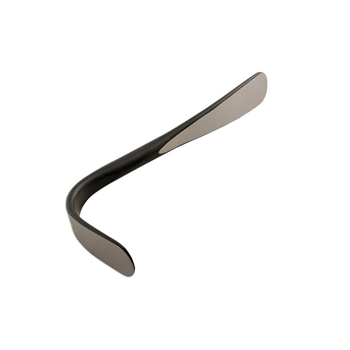 Slapping spring spoon