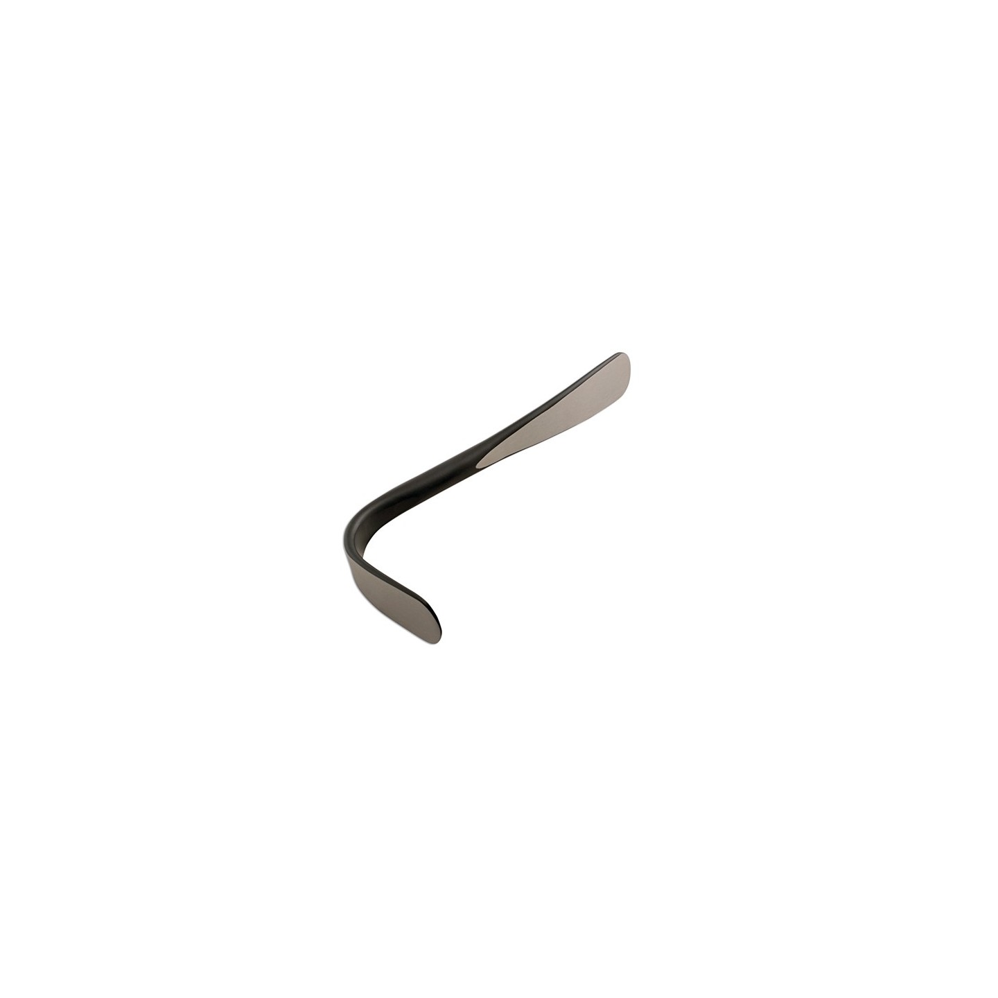 Slapping spring spoon