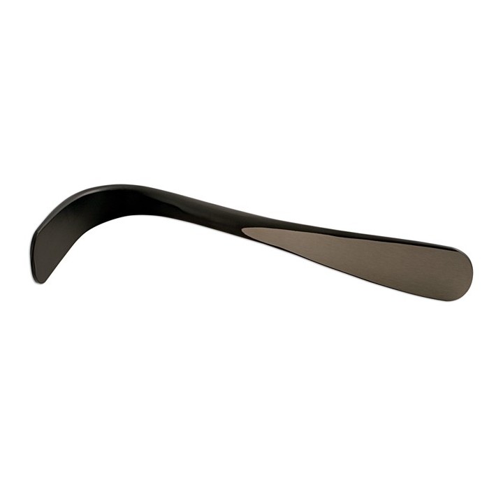 Slapping spring spoon