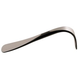 Slapping spring spoon