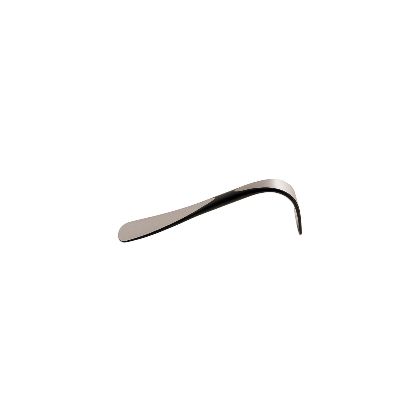 Slapping spring spoon
