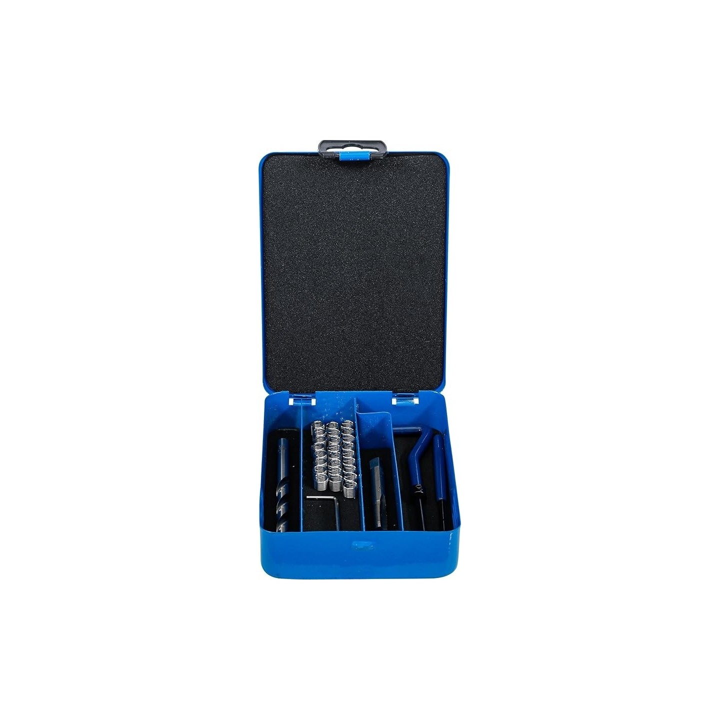 Schroefdraad reparatieset Metrisch M5 - M12