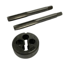 Schroefdraad reparatieset Metrisch M5 - M12