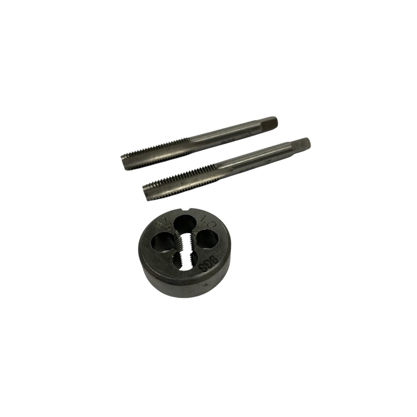 Schroefdraad reparatieset Metrisch M5 - M12