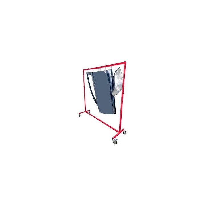 Spuitstandaard Rotamate