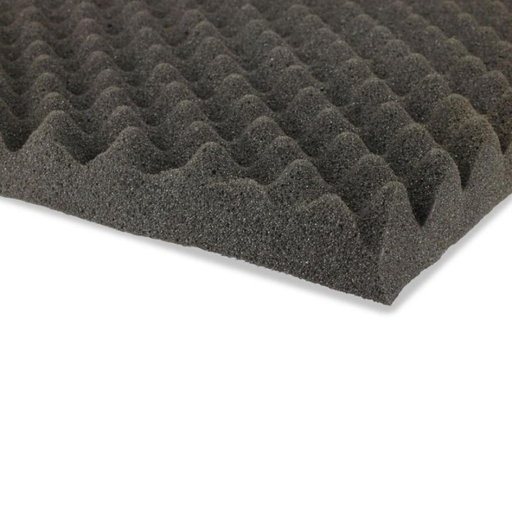Silent Coat Sound Absorber 35 - 0,6 m2