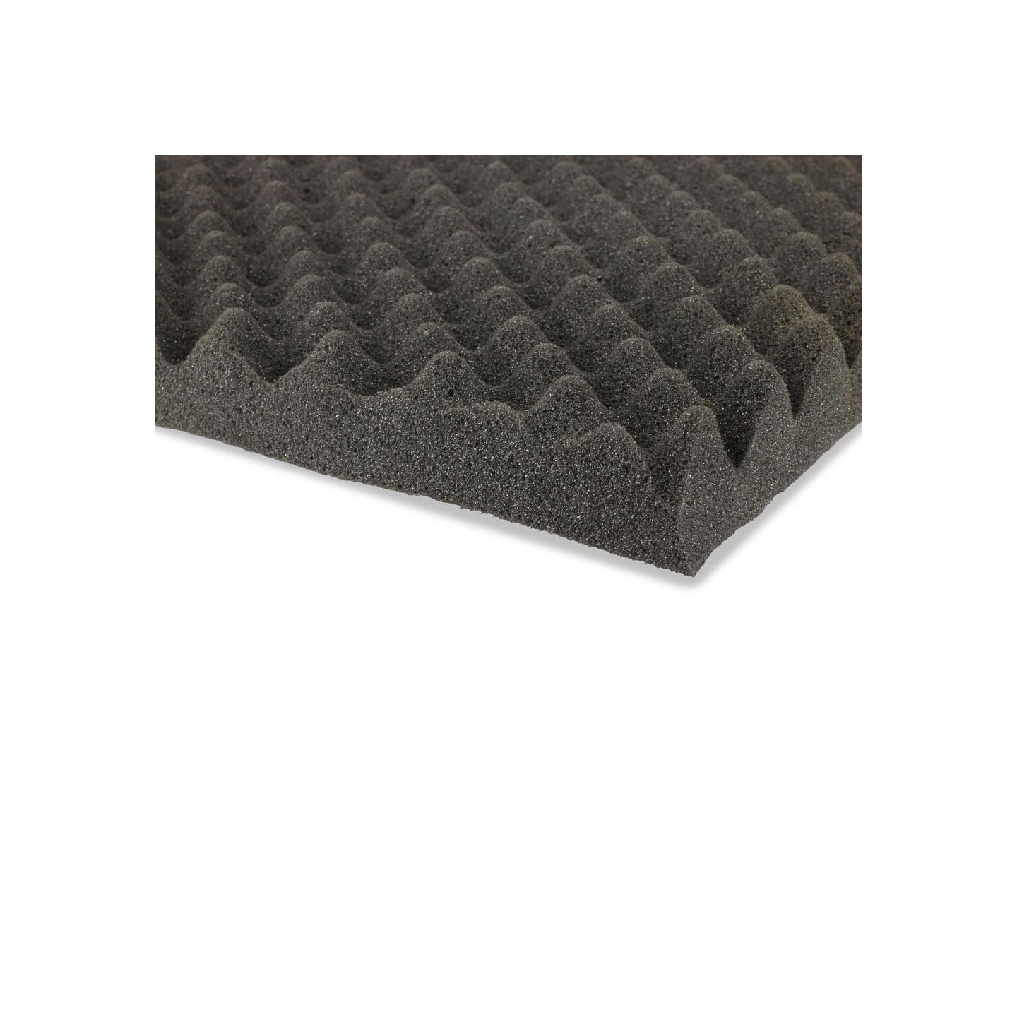 Silent Coat Sound Absorber 35 - 0,6 m2