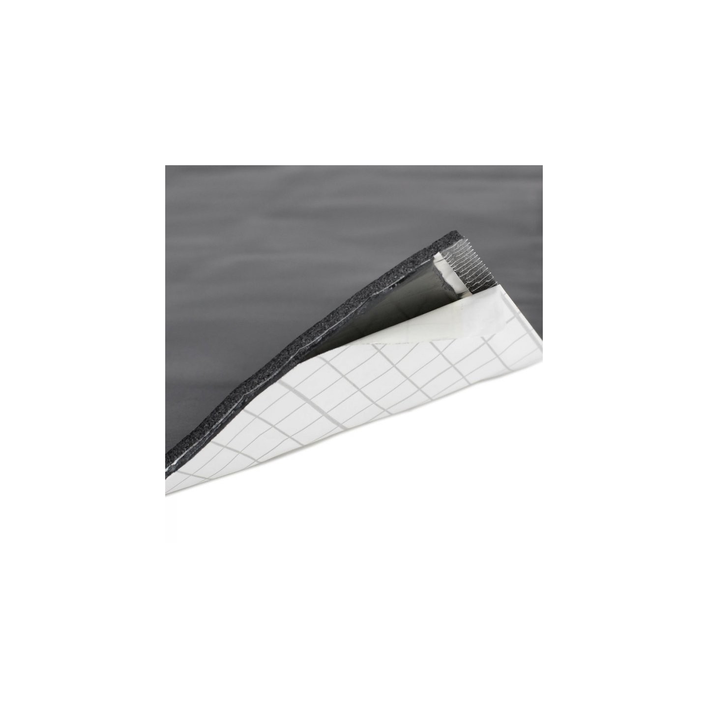 Silent Coat Noise Tripler Bulk Pack (10 sheets) - 3,5 m2